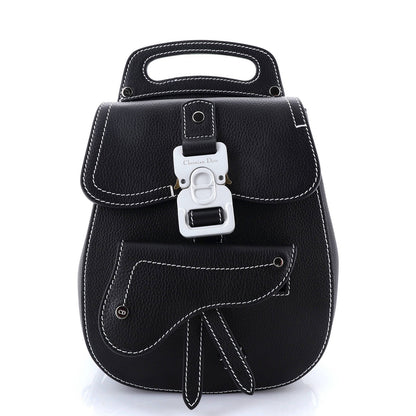 Christian Dior Gallop Sling Bag Leather