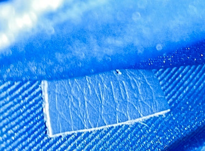 Louis Vuitton Solar Ray Pochette Volga Monogram Taurillon Leather