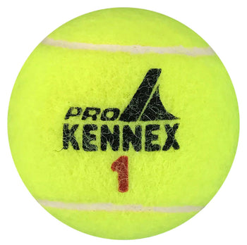 Mark Philippoussis Autographed Pro Kennex 1