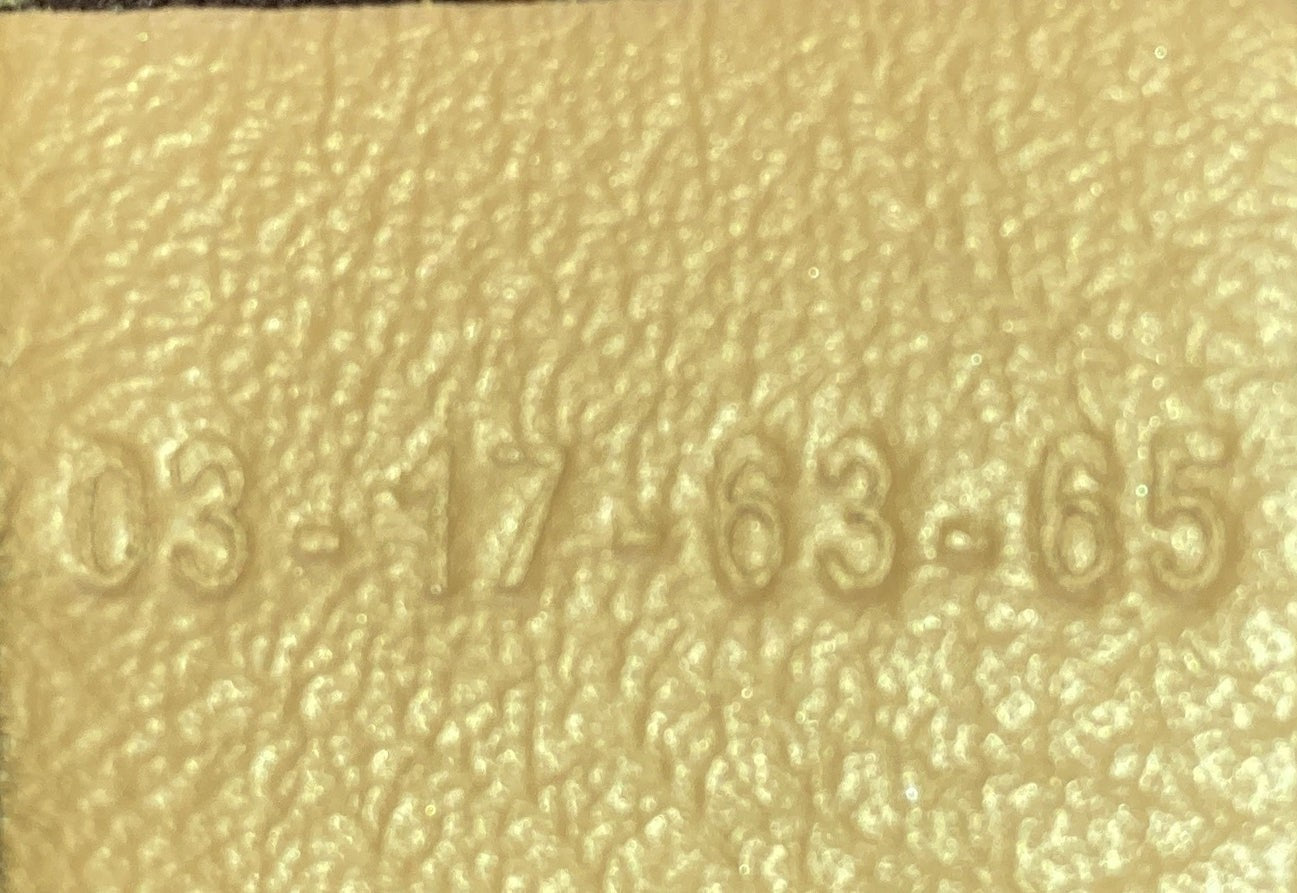 Chloe Marcie Satchel Leather Medium