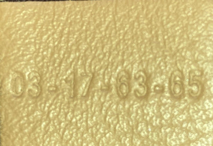 Chloe Marcie Satchel Leather Medium