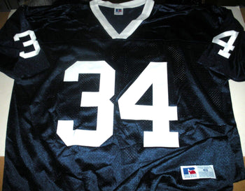 Franco Harris Penn State Last1 Gtsm/Coa Signed