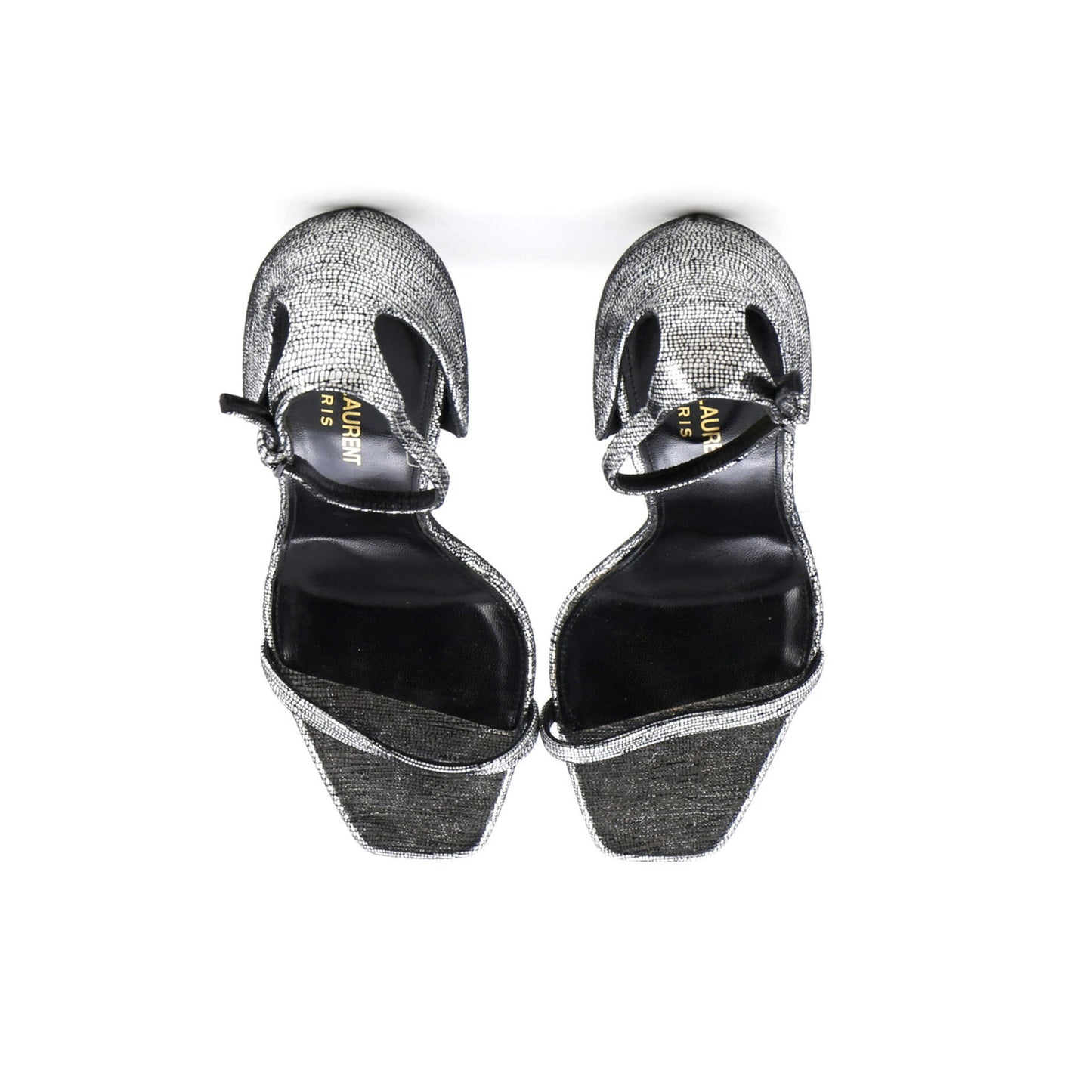 Saint Laurent Women'S Opyum Heels Leather 110