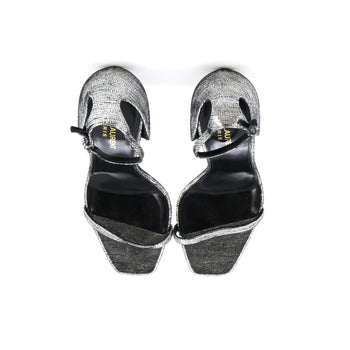 Saint Laurent Women'S Opyum Heels Leather 110