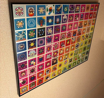 Takashi Murakami 