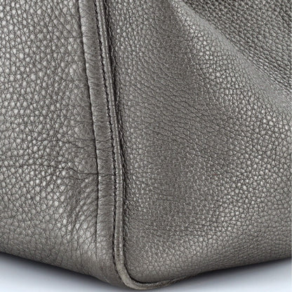Gucci Soho Shoulder Bag Leather Medium