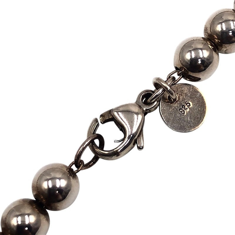 Tiffany & Co. Hardware Necklace Sv925