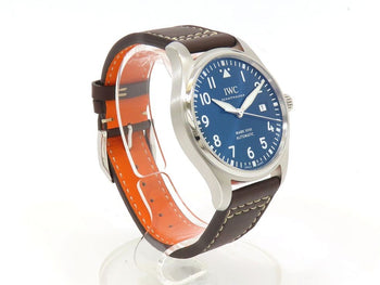 IWC IW327004 Pilot's Watch Mark XVlll Petit