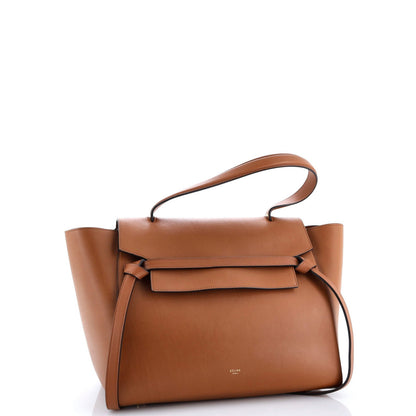 Celine Belt Bag Calfskin Medium