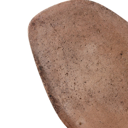 Hermes Women'S Oran Sandals Leather