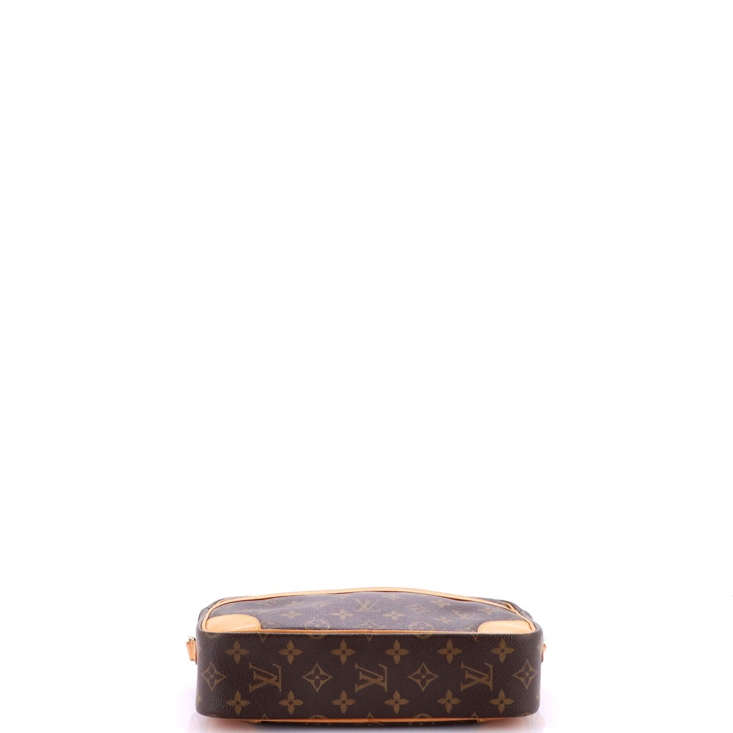 Louis Vuitton Trocadero Handbag Monogram Canvas 27