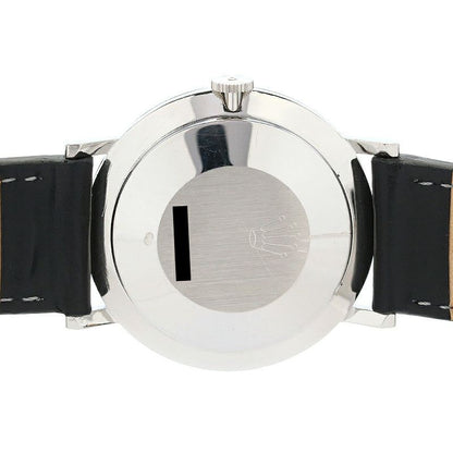 Rolex Precision 34.11