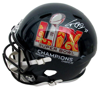Cooper Dejean Signed Full Size Replica Sb Lix