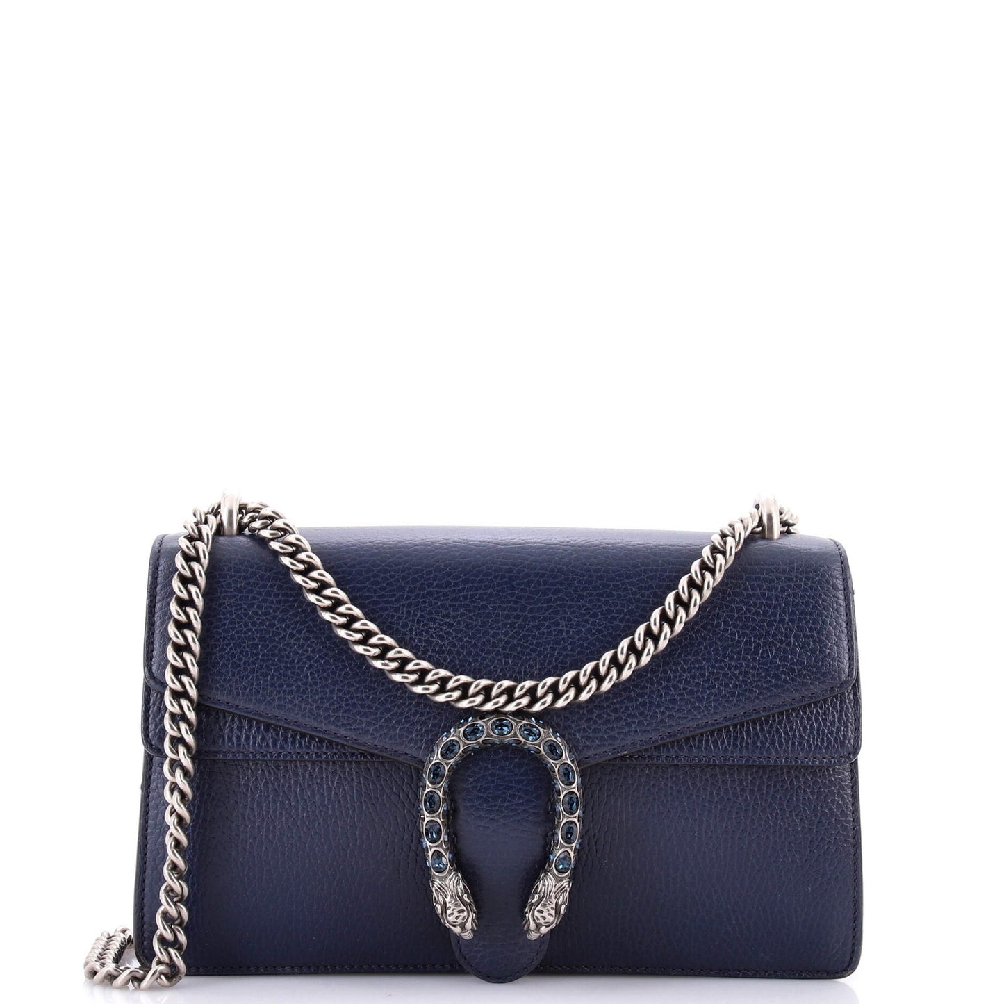 Small Gucci Dionysus Bag Leather