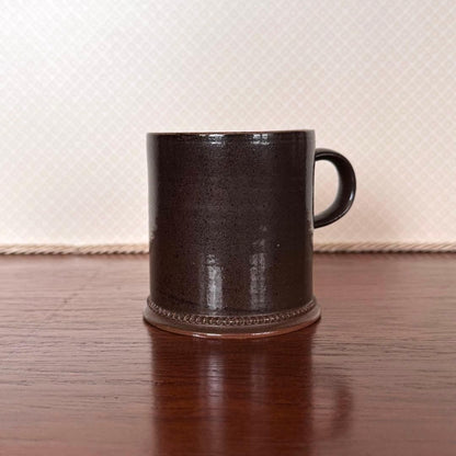 Steve Harrison Salt Glazed Mug