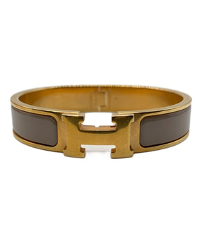 Hermes Clic Clac Pm Bracelet