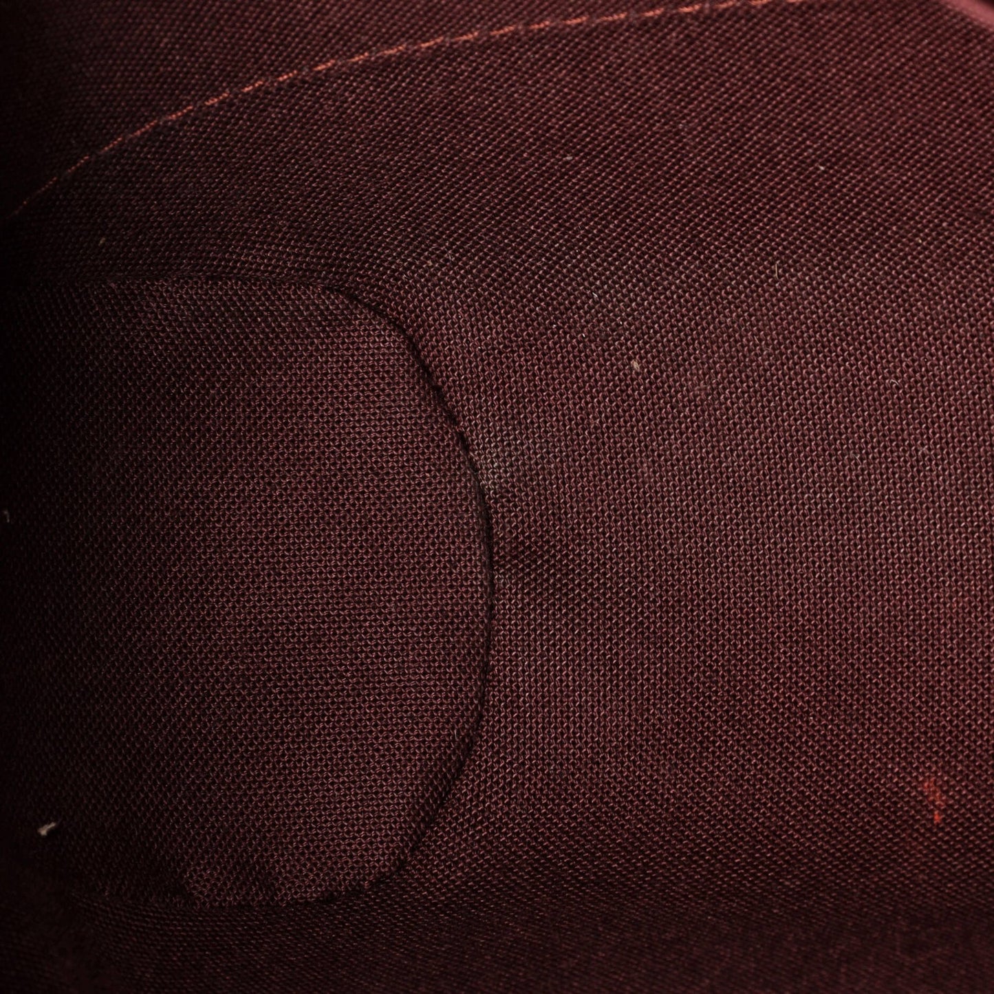 Louis Vuitton Saint Cloud Nm Bag Monogram Canvas