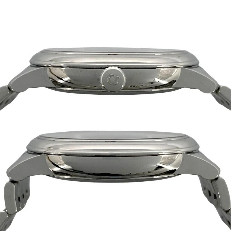 Omega De Ville Prestige Co-Axial 424.10.40.20.01.001 Black