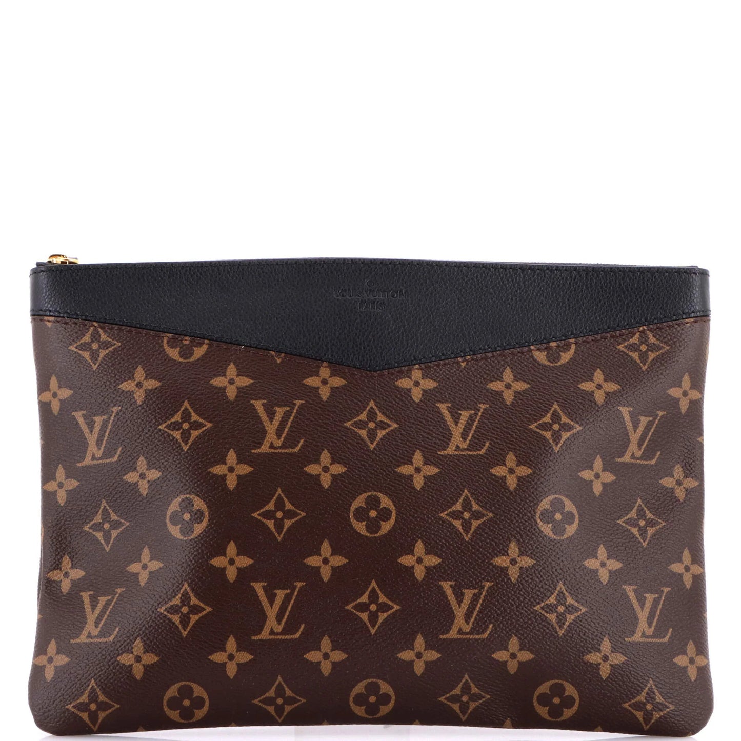 Louis Vuitton Daily Pouch Monogram Canvas