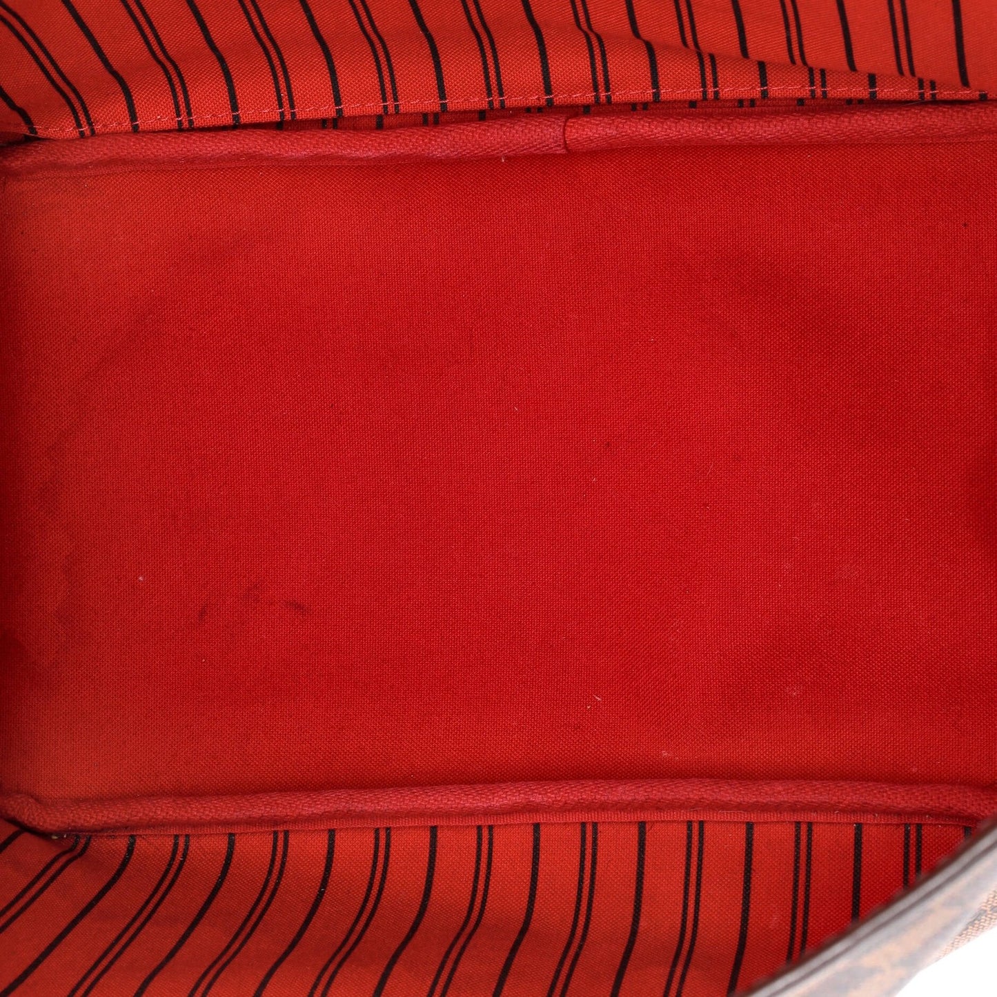 Louis Vuitton Neverfull Tote Damier Mm