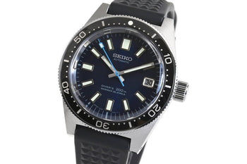 Seiko Prospex 1965 Divers 55Th Anniversary Sbdx039