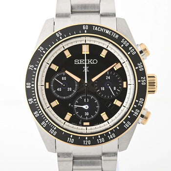 Seiko Prospex Speedtimer Sbdl113 V192-0Ah0 Quartz