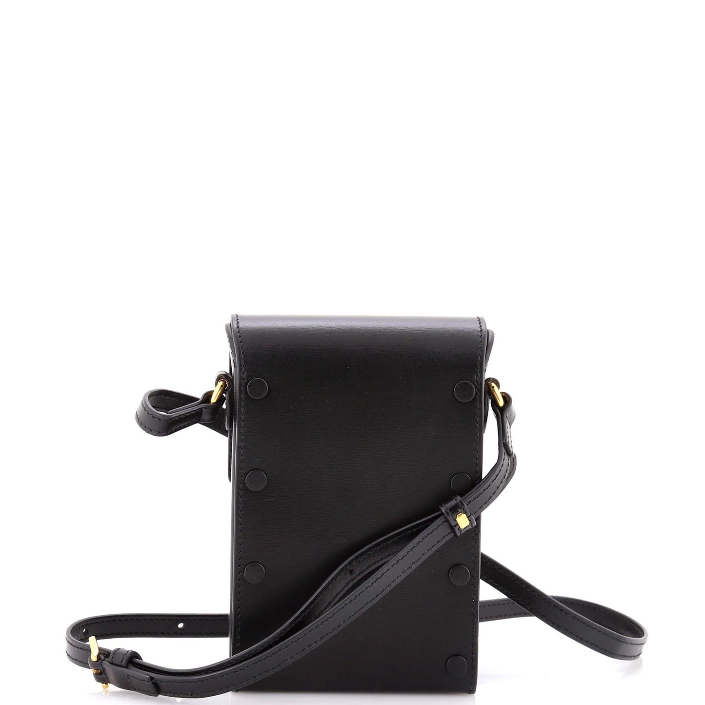 Gucci Horsebit 1955 Crossbody Bag Leather Mini