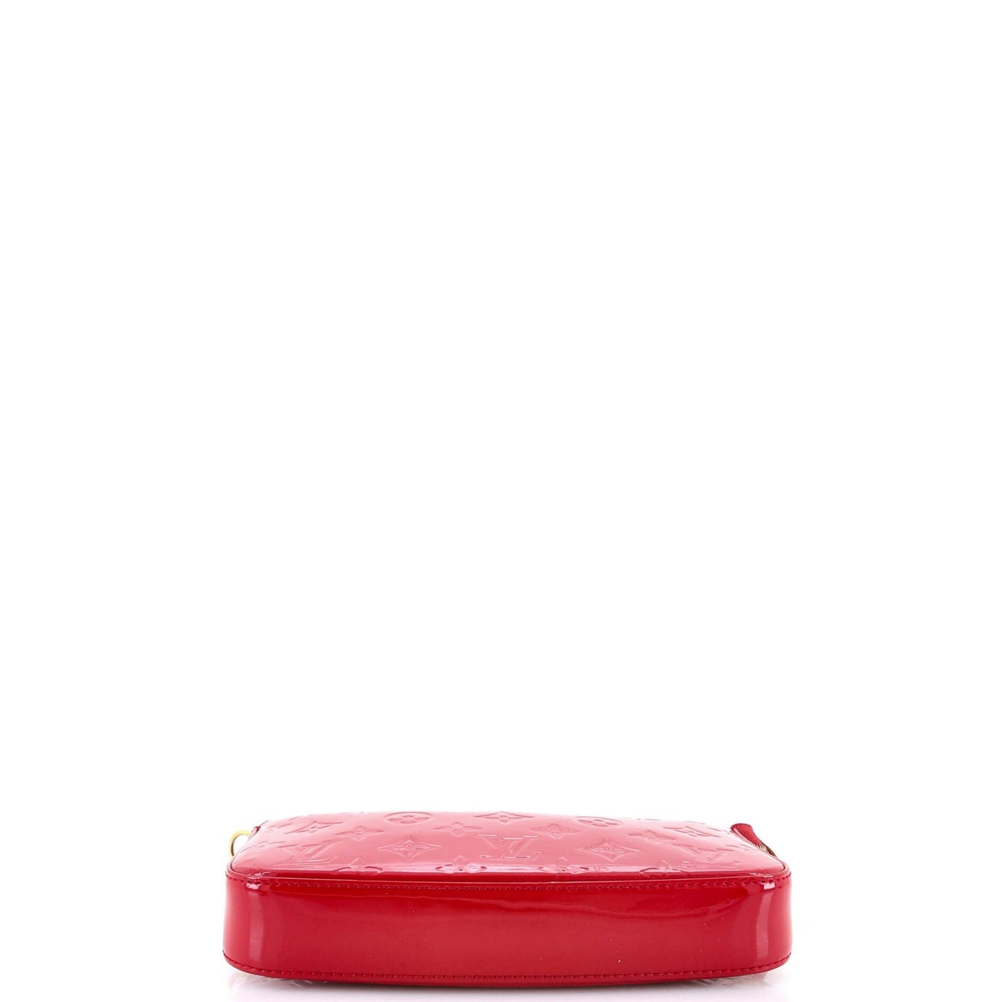 Louis Vuitton Pochette Accessoires Nm Monogram Vernis