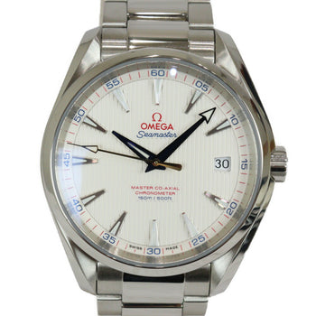 Omega 231.10.42.21.02.004 Men'S Used Watch #23011