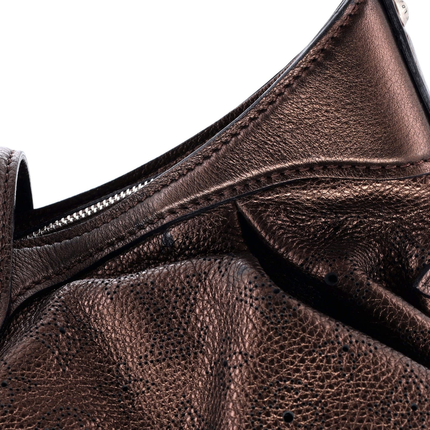 Louis Vuitton Xs Crossbody Bag Mahina Leather