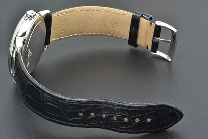 Omega 424.13.40.20.01.001 De Ville Prestige Co-Axial Chronometer 2500