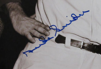 Mickey Mantle/Duke Snider/Pee Wee Reese