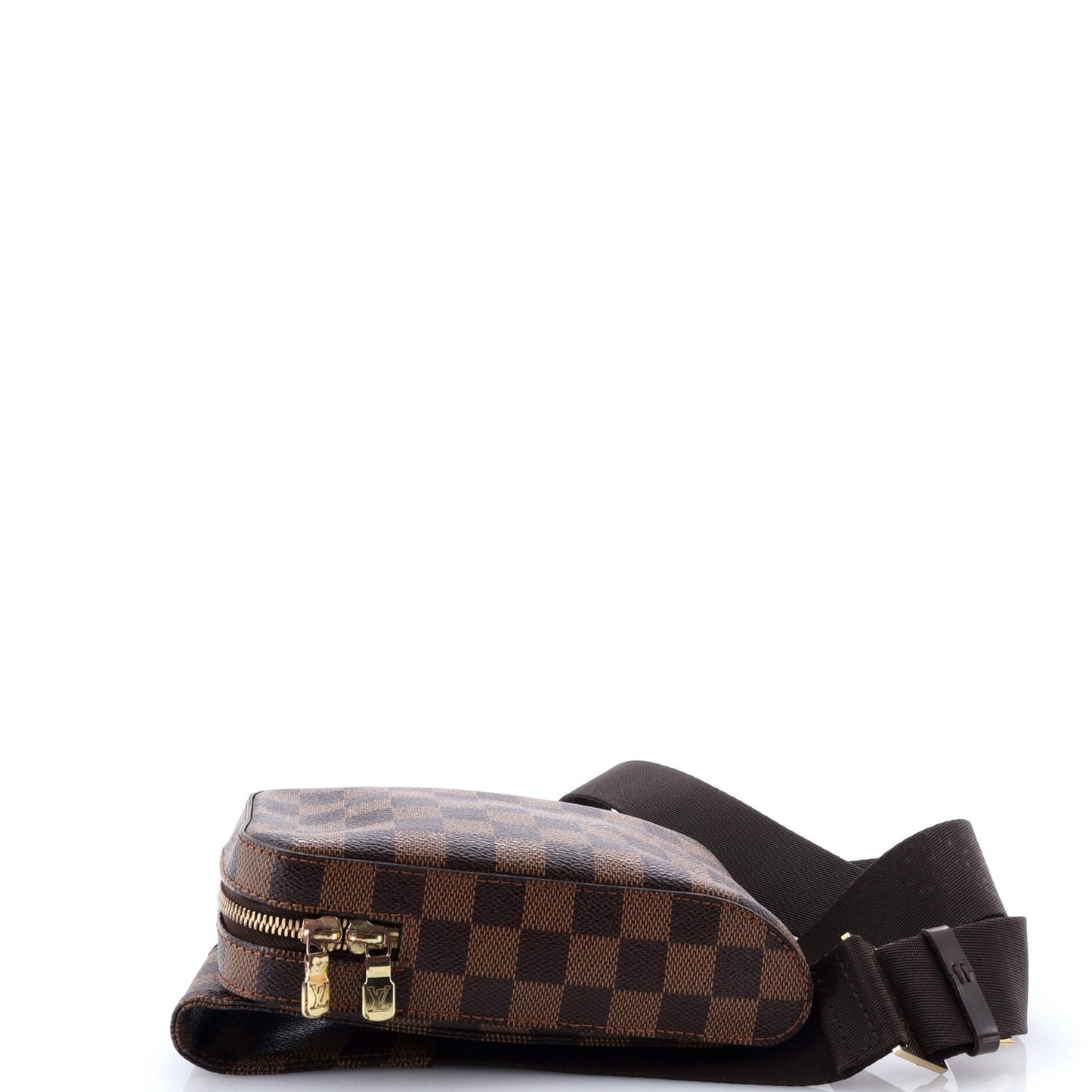 Louis Vuitton Geronimos Waist Bag Damier