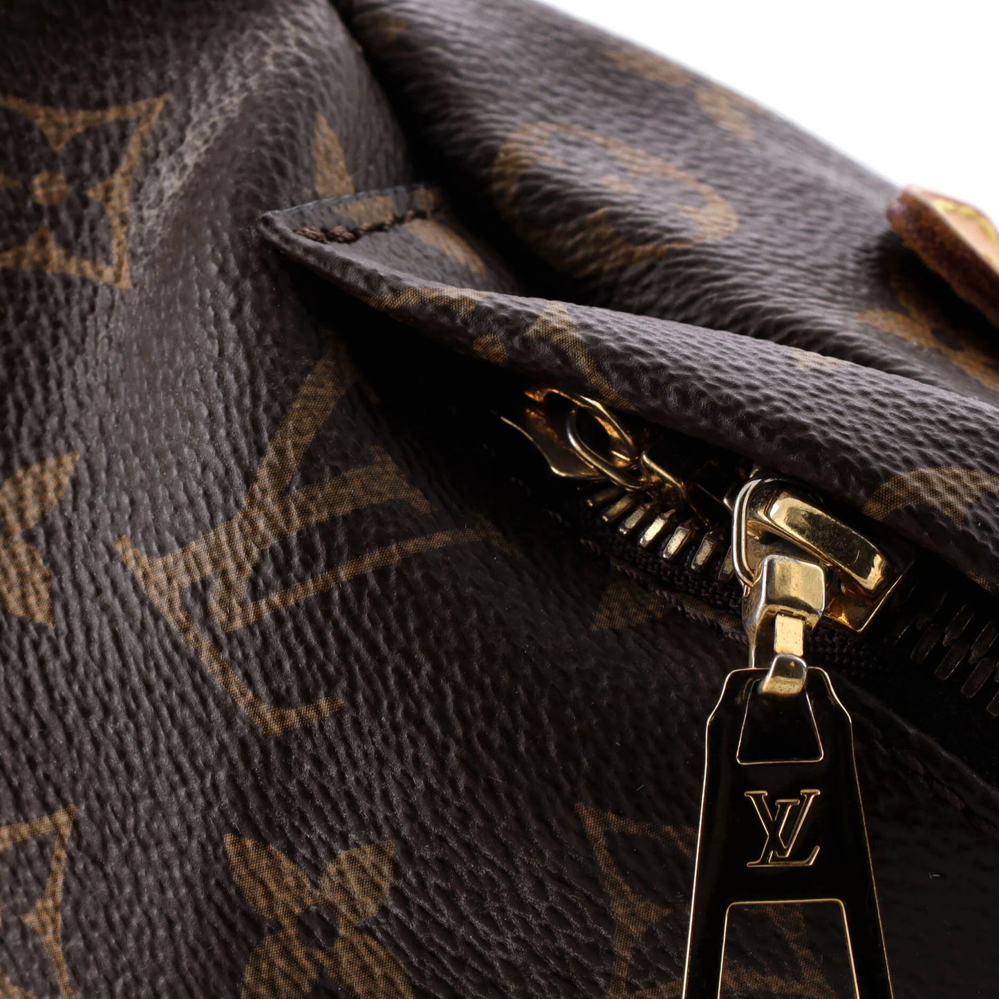 Louis Vuitton Bum Bag Monogram Canvas