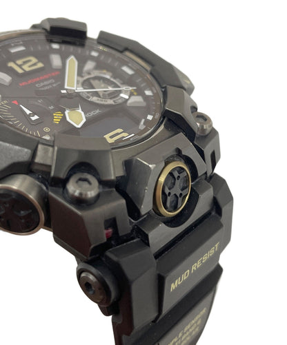Casio Wrist Watch G-Shock Master Of G Mudmaster