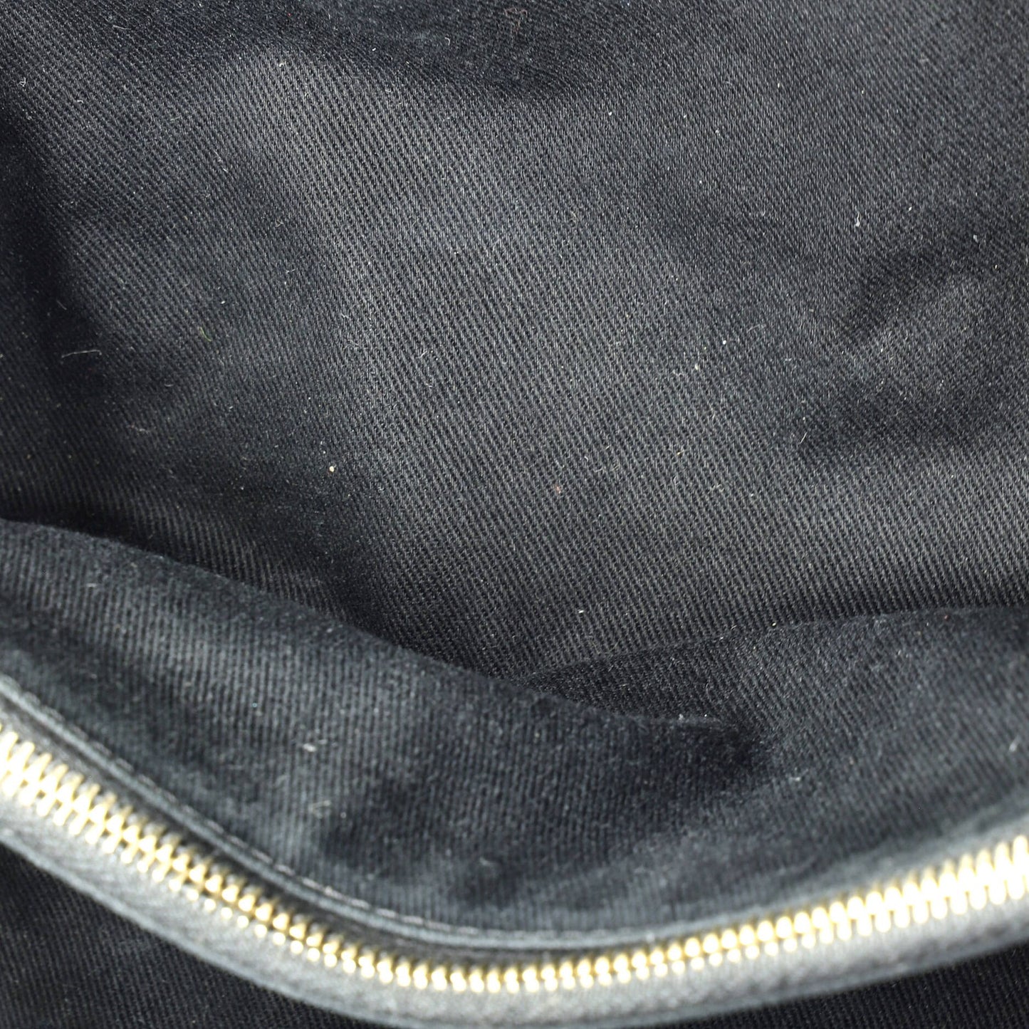 Chanel Medallion Charm Tote Chevron Wrinkled Lambskin Medium