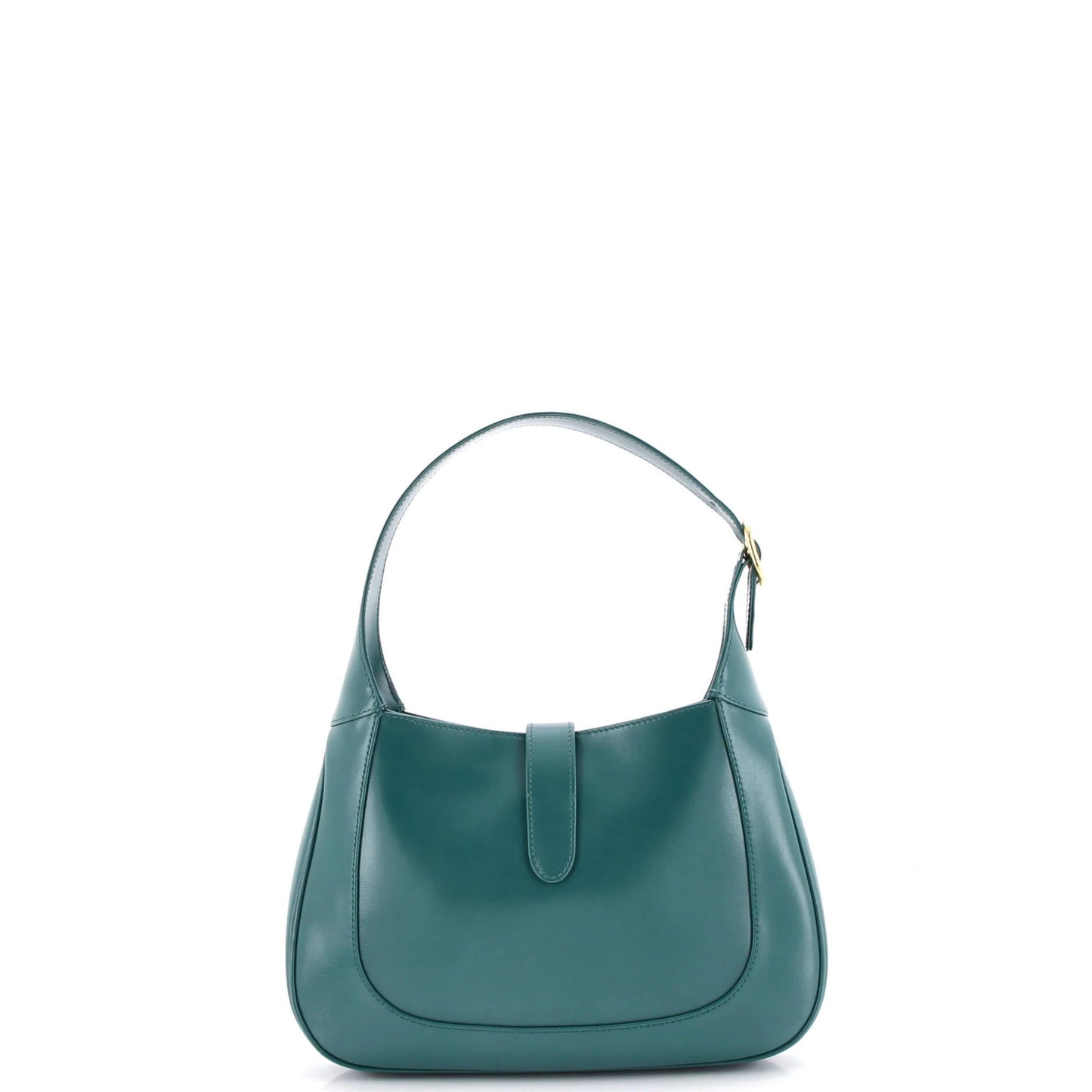 Gucci Jackie 1961 Hobo Leather Small