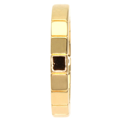 Cartier Ring Lanier # 47 K18 Yellow Gold