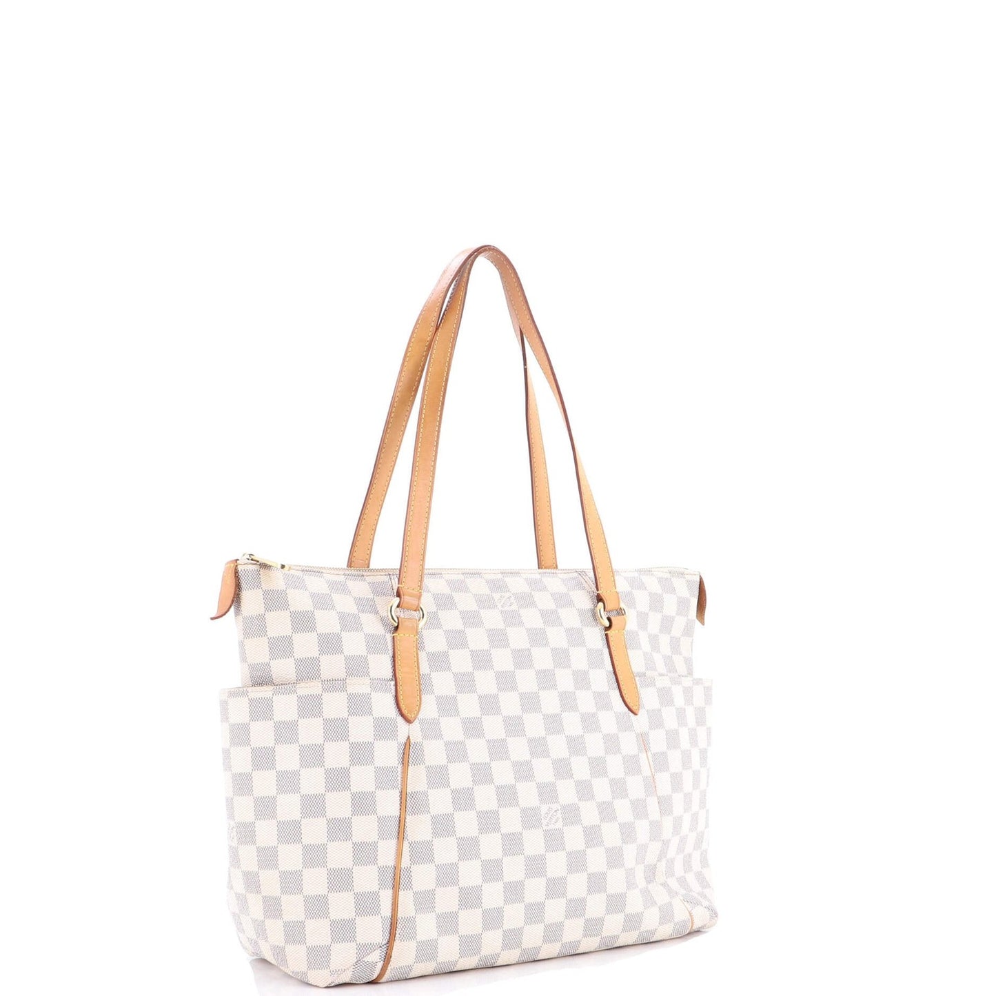 Louis Vuitton Totally Handbag Damier Mm