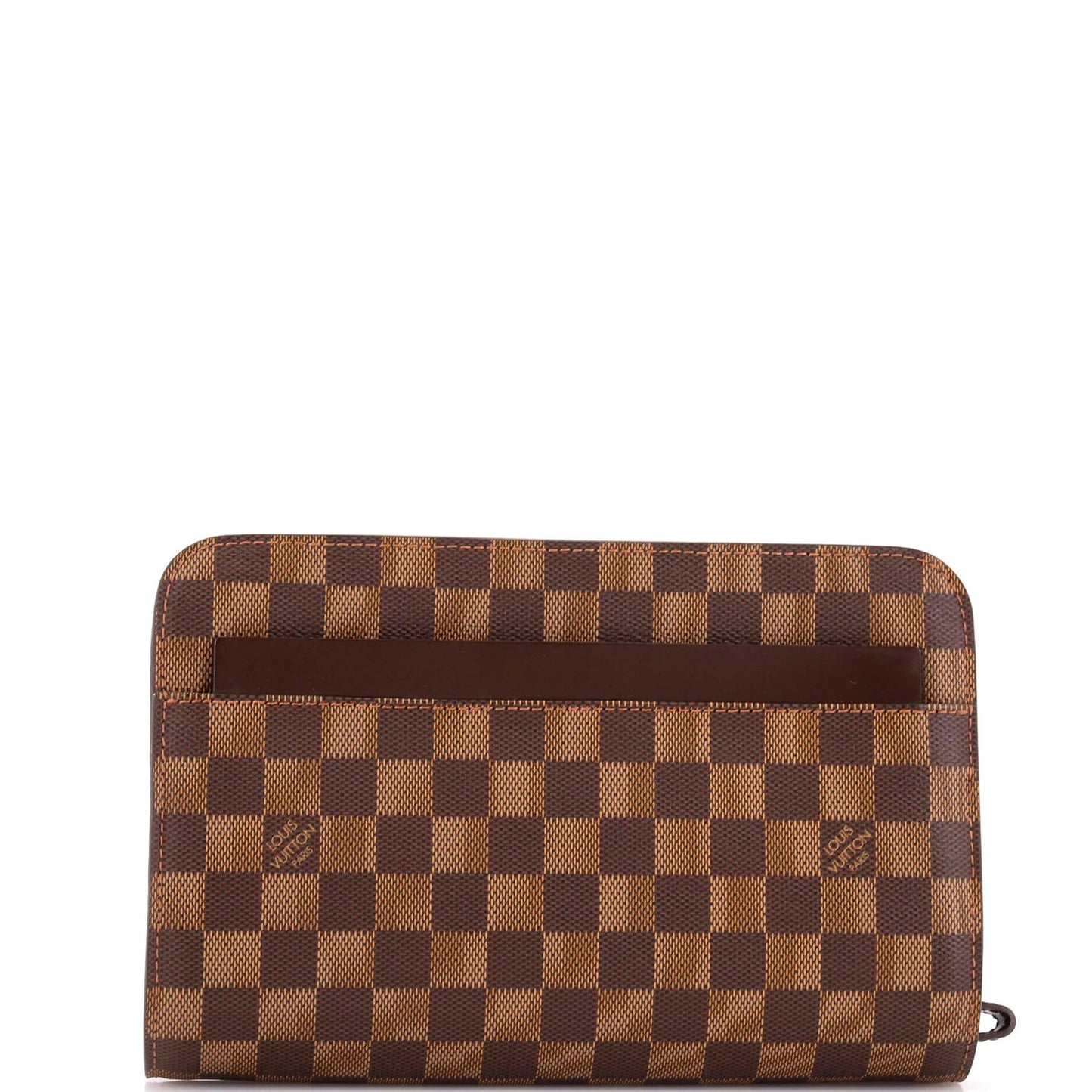 Louis Vuitton Pochette Saint Louis Damier