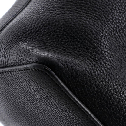 Gucci Soho Convertible Hobo Leather Large