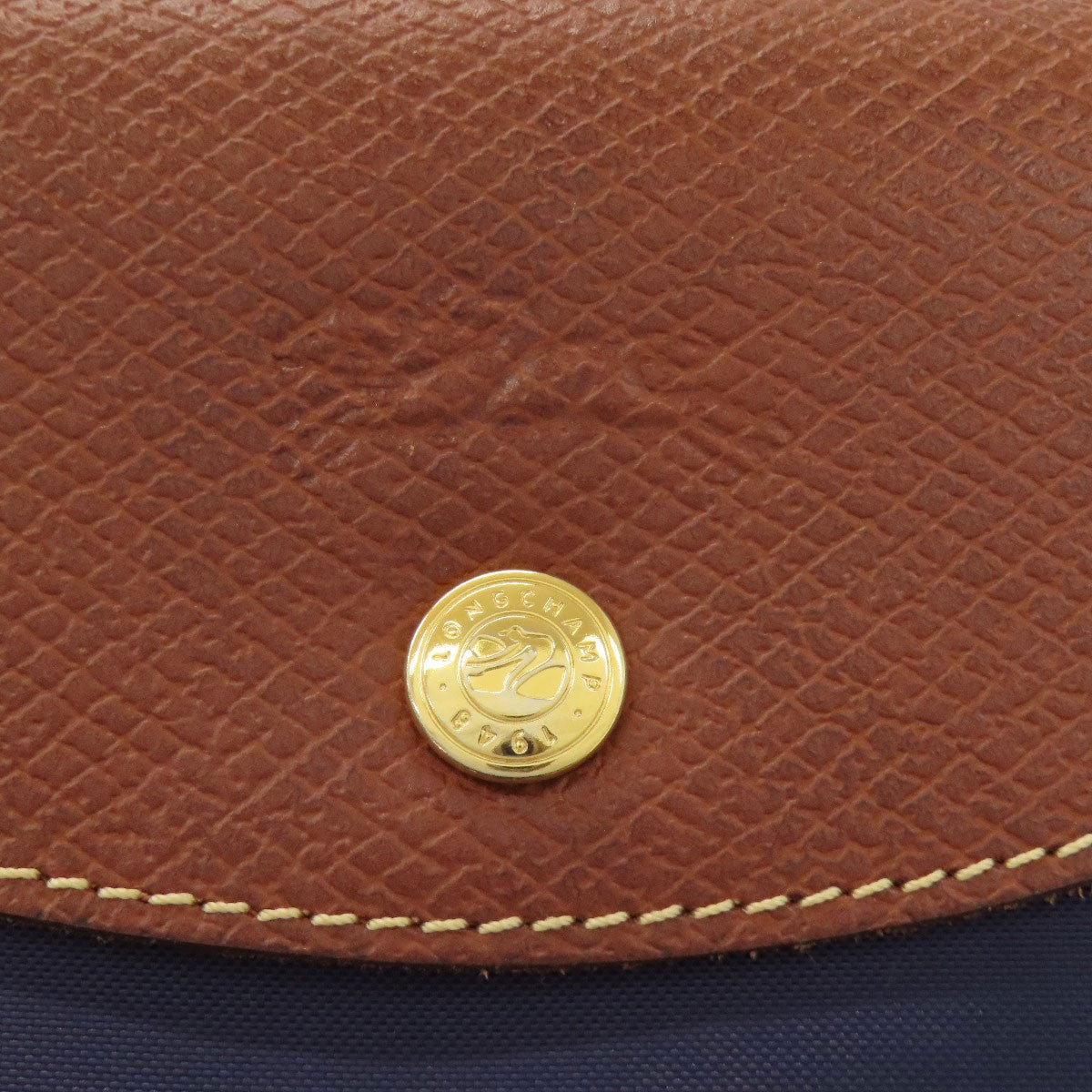 Nylon Longchamp Le Pliage Tote Bag