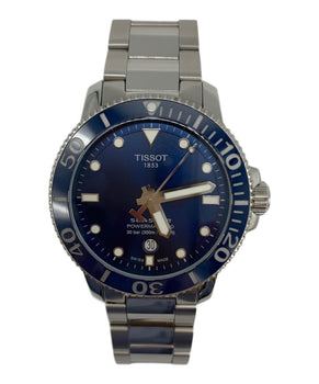 Tissot Tissot Wrist Watch T120.407.11.041.03