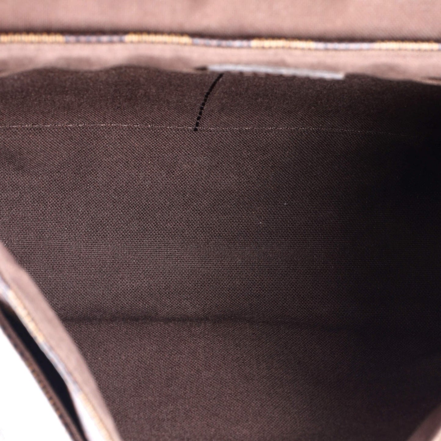 Louis Vuitton District Messenger Bag Damier Pm