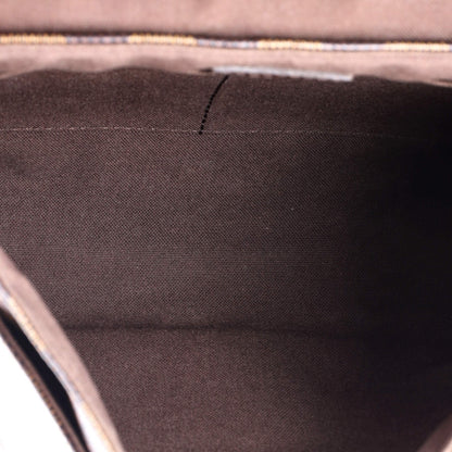 Louis Vuitton District Messenger Bag Damier Pm