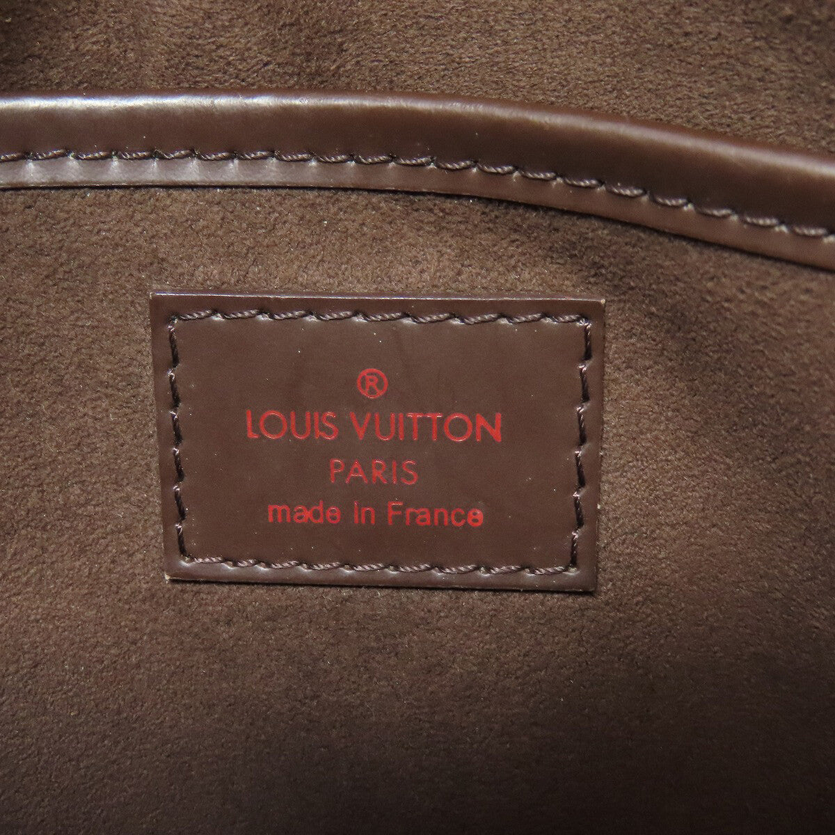 Louis Vuitton  N51993 Business Bag Saint Louis
