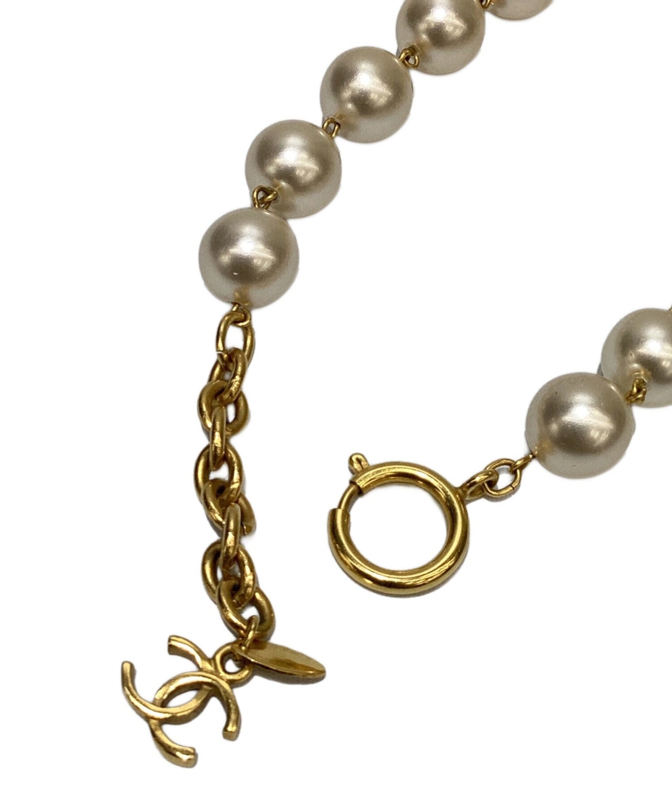 Chanel Necklace
