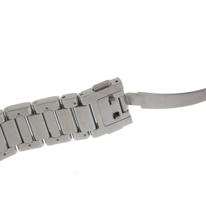 TAG HEUER Carres La DAY DATE WAR201A SS Automatic