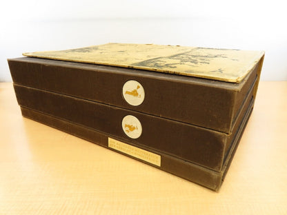 Das Meissener Musterbuch Fr Horoldt-Chinoiserien By Rainer Behrends 1St 1978