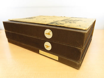 Das Meissener Musterbuch Fr Horoldt-Chinoiserien By Rainer Behrends 1St 1978